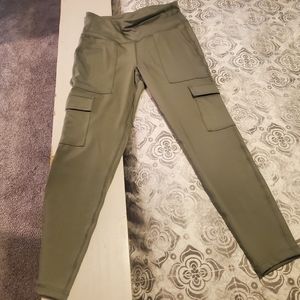 Elevate Legging go dry